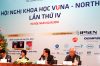 Đội ngũ bác sỹ nam khoa Phòng khám Nam học Hà Nội tham dự hội nghị khoa học VUNA – NORTH lần thứ IV