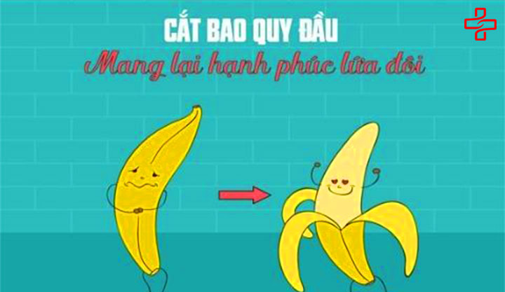 cắt dài bao quy đầu mang lại hạnh phúc lứa đôi cắt dài bao quy đầu mang lại hạnh phúc lứa đôi
