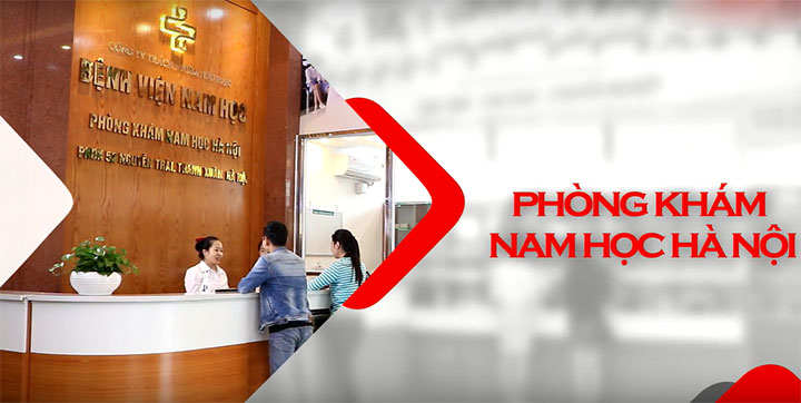 Phòng khám Nam học Hà Nội – số 52 Nguyễn Trãi 