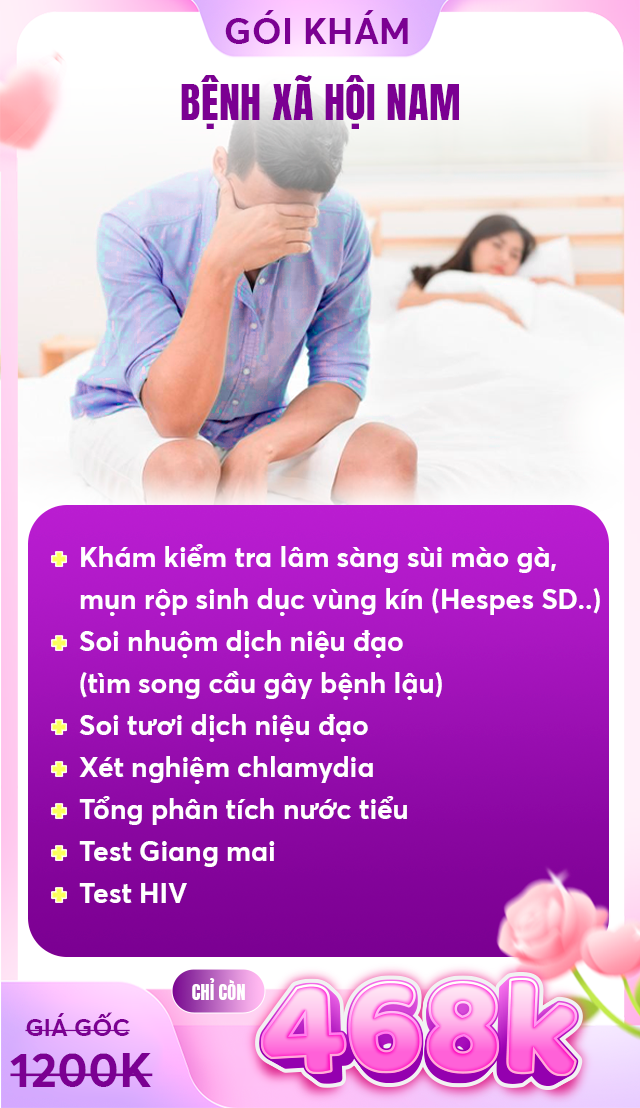 Gói ưu đãi