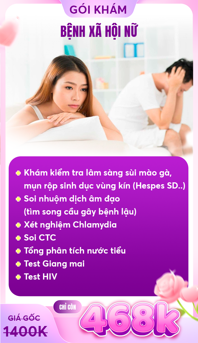 Gói ưu đãi