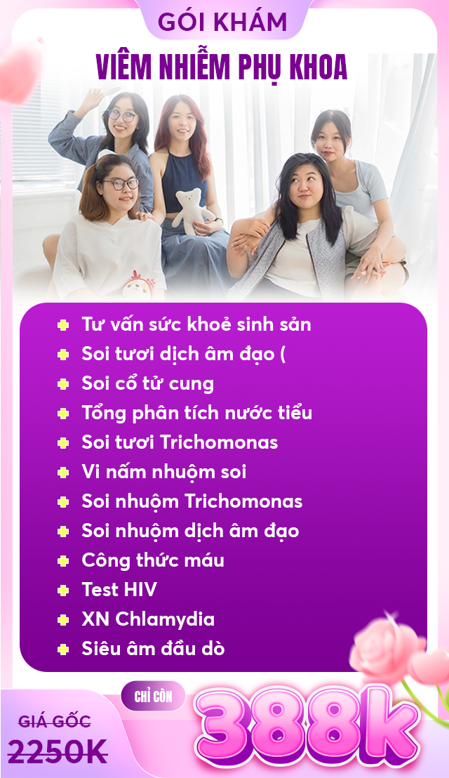 Gói ưu đãi