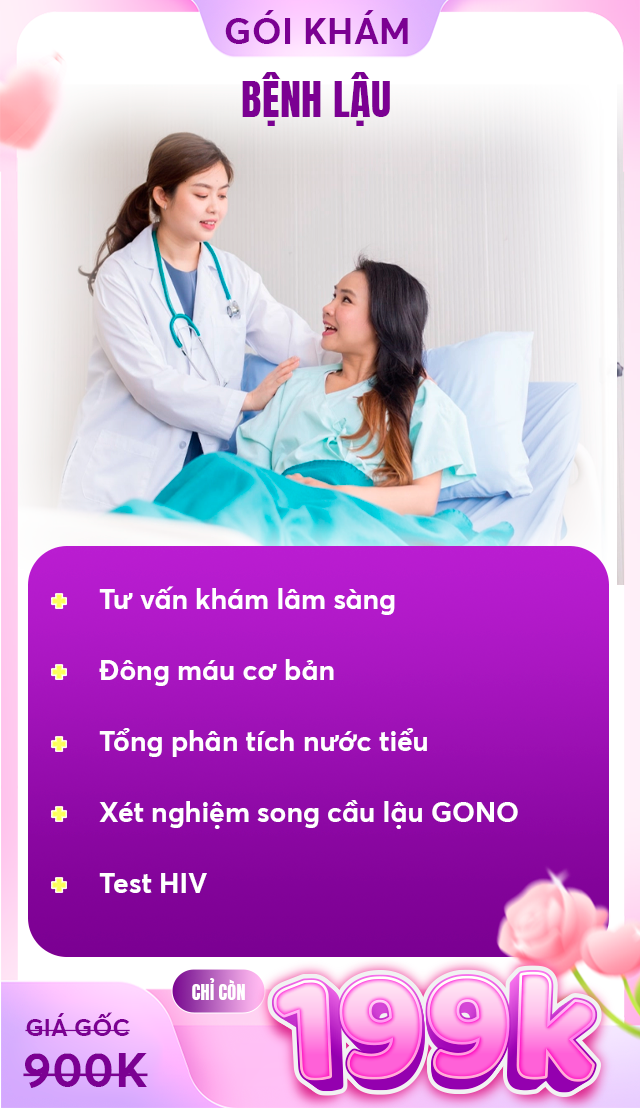 Gói ưu đãi