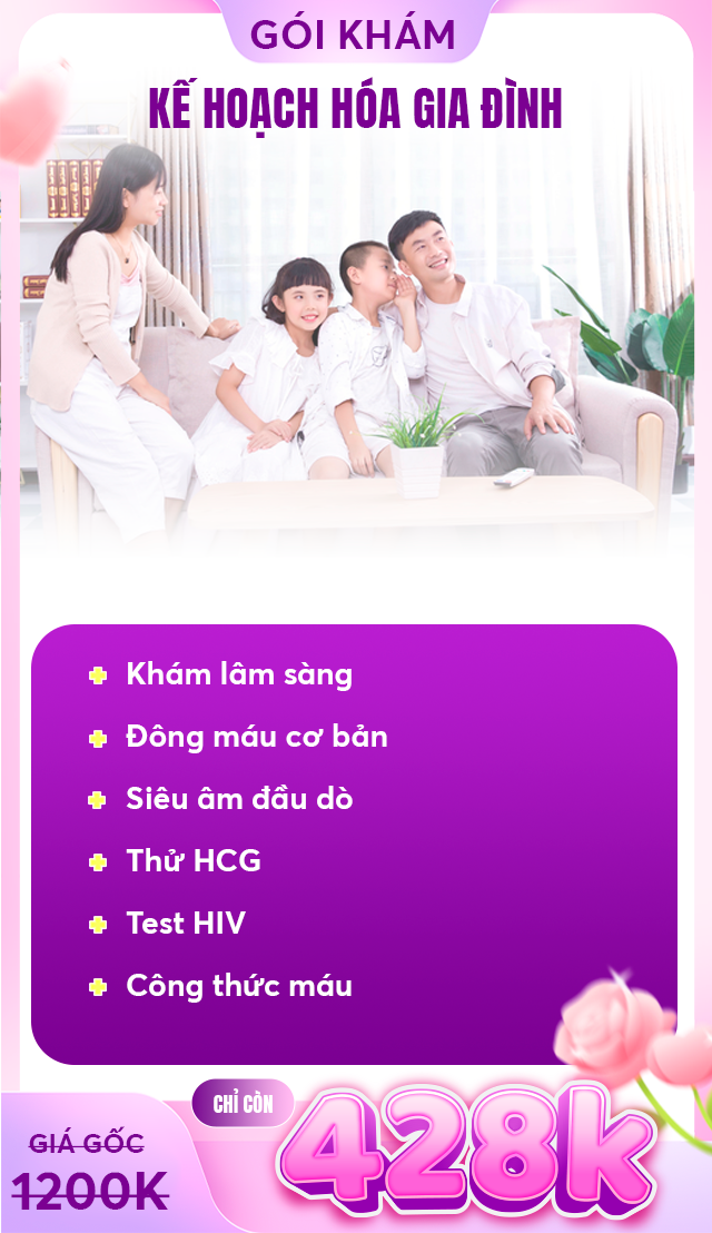 Gói ưu đãi