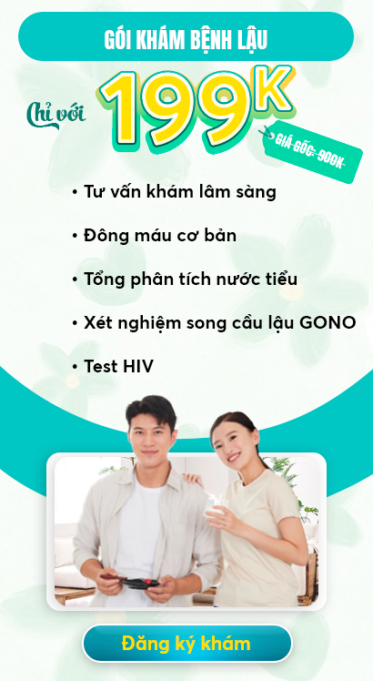 Gói ưu đãi
