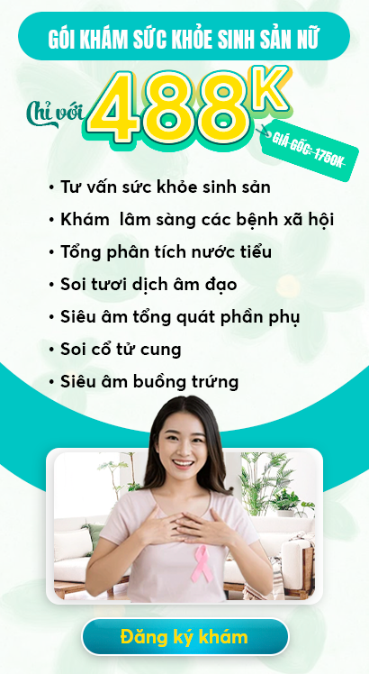 Gói ưu đãi