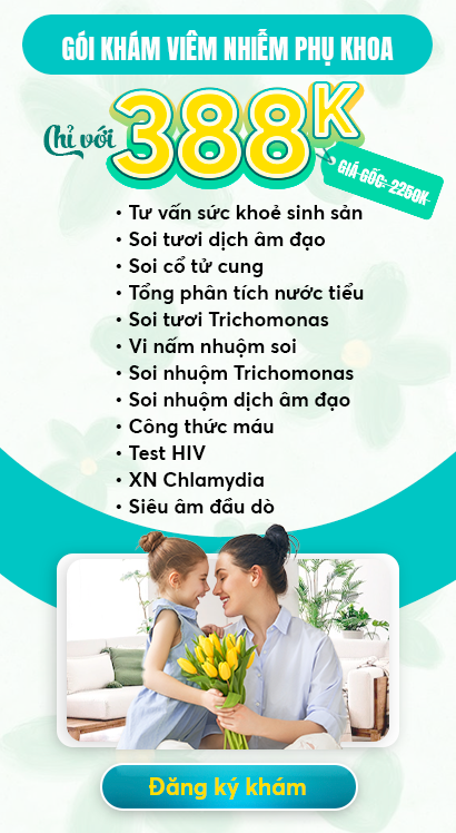 Gói ưu đãi