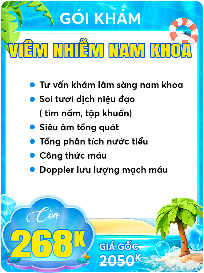Gói ưu đãi