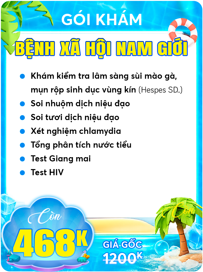 Gói ưu đãi