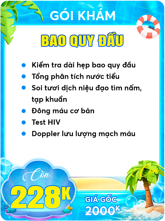 Gói ưu đãi