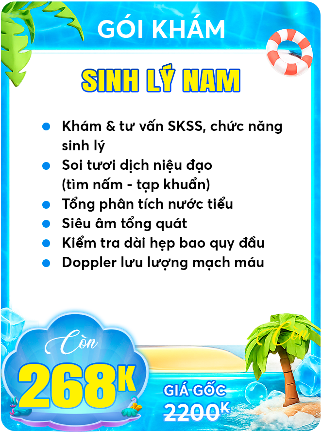 Gói ưu đãi
