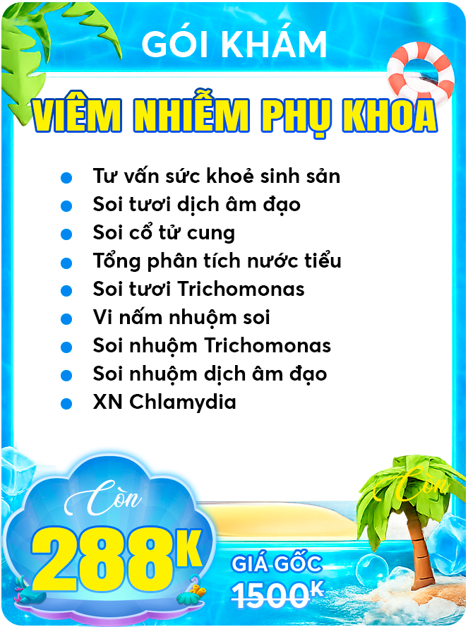 Gói ưu đãi