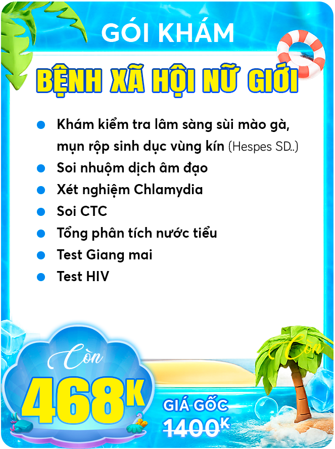 Gói ưu đãi