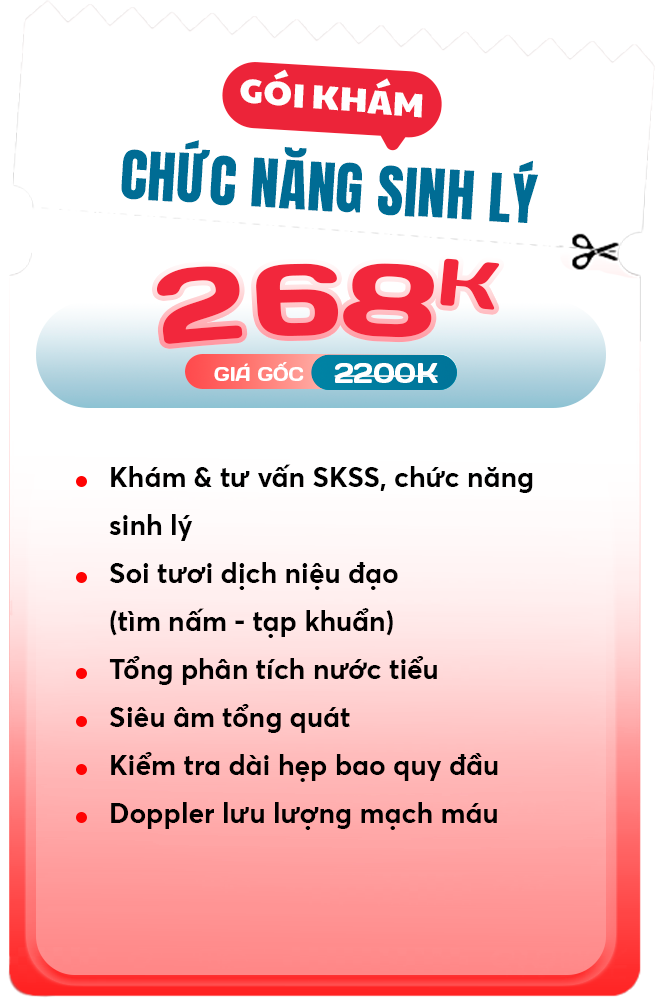 Gói ưu đãi