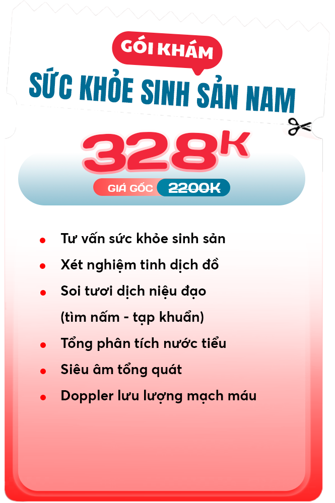 Gói ưu đãi