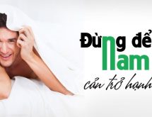 Các Bệnh Bao Quy Đầu