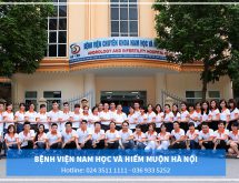 Chia sẻ 9 địa chỉ bệnh viện, phòng khám hiếm muộn ở Hà Nội uy tín, chất lượng cao