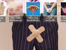 5 nguyên nhân gây viêm tinh hoàn giúp đàn ông phát hiện và phòng tránh