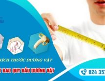 Tăng kích thước cậu nhỏ tối đa nhờ phương pháp cắt bao quy đầu dương vật