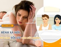 Chữa bệnh xã hội – Giải pháp nào tối ưu cho sức khỏe?