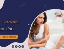 Xét nghiệm Chlamydia dương tính có ý nghĩa gì?