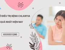 Cơ sở chữa bệnh chlamydia hiệu quả nhất hiện nay