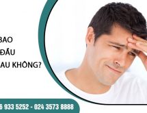 Cắt bao quy đầu đau không? Những lưu ý quan trọng cần ghi nhớ!