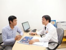 Hỗ trợ chữa bệnh nam khoa ở đâu?