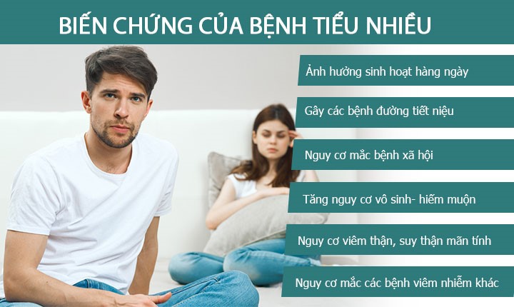 TIỂU NHIỀU SAU KHI QUAN HỆ CÓ NGUY HIỂM KHÔNG?