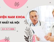 Phòng khám nam khoa tốt nhất Hà Nội được hơn 90% đàn ông lựa chọn