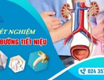 Xét nghiêm viêm đường tiết niệu để tránh biến chứng vô sinh