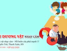 Dương vật nhạy cảm – nỗi buồn của phái mạnh!