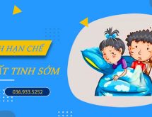 6 Cách hạn chế xuất tinh sớm nên áp dụng ngay hôm nay