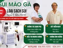 Khám bệnh sùi mào gà ở Hà Nội – Đặt hẹn khám Online chỉ với 468K