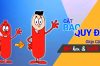 Hình ảnh thực tế trước và sau khi cắt bao quy đầu