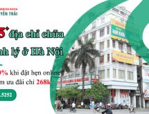 Top 5 phòng khám chữa yếu sinh lý uy tín ở Hà Nội 