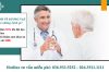 Các bệnh về dương vật thường gặp: Triệu chứng và cách phòng ngừa