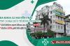 Bệnh viện chữa bệnh nam khoa uy tín – Địa chỉ “vàng” chăm sóc sức khỏe cho phái mạnh