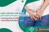 Chấn thương tinh hoàn có sao không? Cẩn trọng vô sinh chứ chả chơi