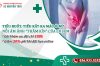 Tiểu buốt, tiểu rắt ra máu ở nữ – Nỗi ám ảnh “thầm kín” của chị em