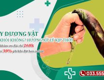 Gãy dương vật khi quan hệ có tự khỏi không? Hướng xử trí an toàn cho “cậu nhỏ”