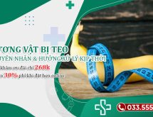 Tại sao dương vật bị teo? Chữa được không? Hướng xử lý kịp thời