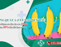 Tổng quát A-Z về bao quy đầu: 4 Chức năng, 6 Bệnh lý, 5 Nguyên nhân và Các phương pháp điều trị chuẩn Y khoa