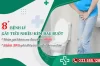 Cẩn trọng với 8 bệnh lý gây đi tiều nhiều kèm đau buốt ở nam & nữ