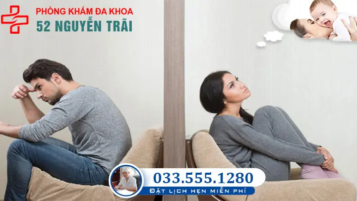 Bao quy đầu bị sưng ngứa và bong da do bệnh viêm nhiễm hoặc bệnh xã hội nếu nặng có thể gây vô sinh