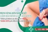 Bắt tận tay, day tận trán “THỦ PHẠM” gây mụn nhọt vùng kín ở nam & nữ