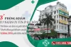 Các phòng khám tư nhân tại Hà Đông: Điểm tựa sức khỏe trong nhịp sống đô thị