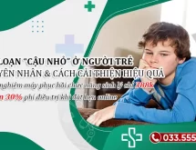 Chữa rối loạn cương dương ở người trẻ: Đâu là giải pháp an toàn, hiệu quả?