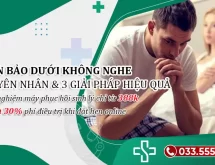 Hiện tượng Trên Bảo Dưới Không Nghe: Nguyên nhân Và Giải pháp