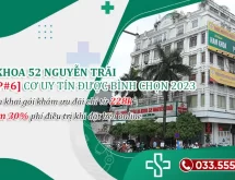 Khám dương vật ở đâu? Mách bạn cơ sở có bác sĩ giỏi – Phí khám chỉ 268K